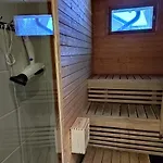 Iris 3, Himos Villa Jamsa
