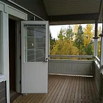 Villa Iris 3, Himos Jamsa