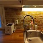Villa Iris 3, Himos