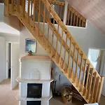 Villa Iris 3, Himos