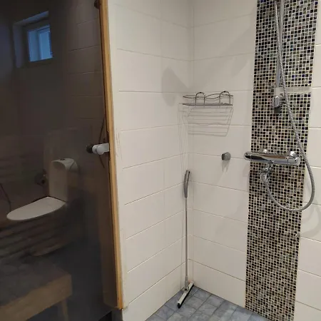 Iris 3, Himos * Jämsä