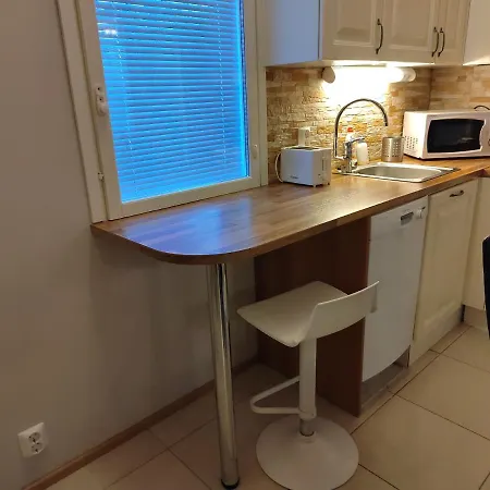 Villa Iris 3, Himos Jämsä