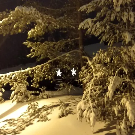 Villa Iris 3, Himos Jämsä