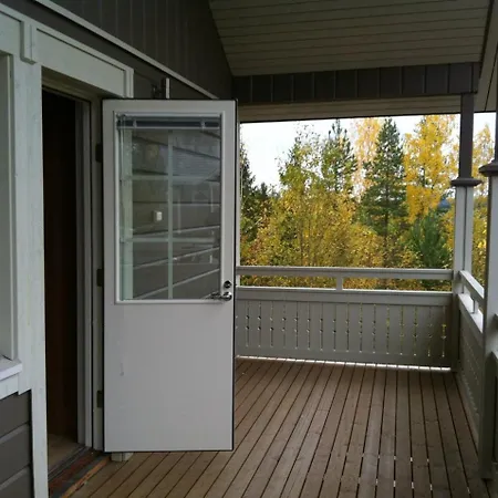 Villa Iris 3, Himos Jämsä