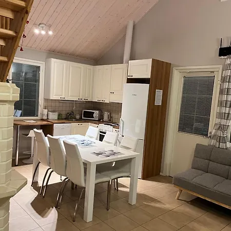 Iris 3, Himos * Jämsä