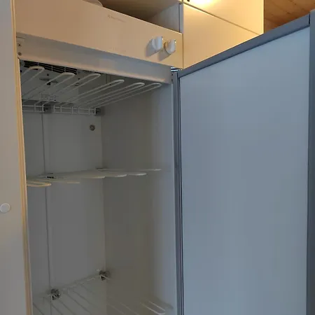 Iris 3, Himos Villa Jämsä