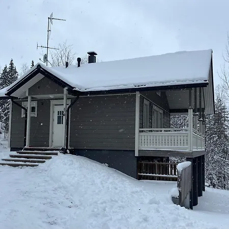 Villa Iris 3, Himos *