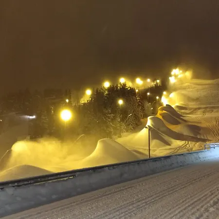 Βίλα Iris 3, Himos