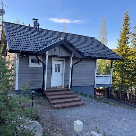 Iris 3, Himos Βίλα