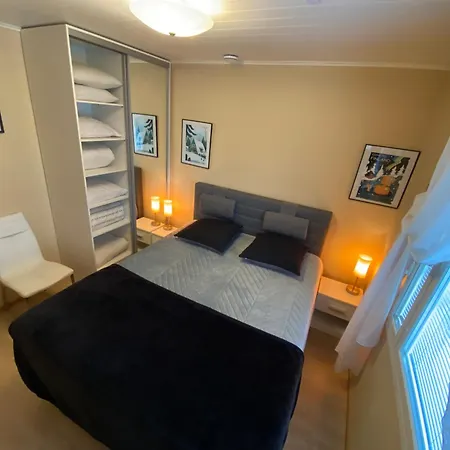 Iris 3, Himos Jämsä