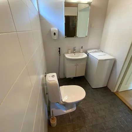 Iris 3, Himos * Jämsä