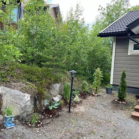 Iris 3, Himos * Jämsä