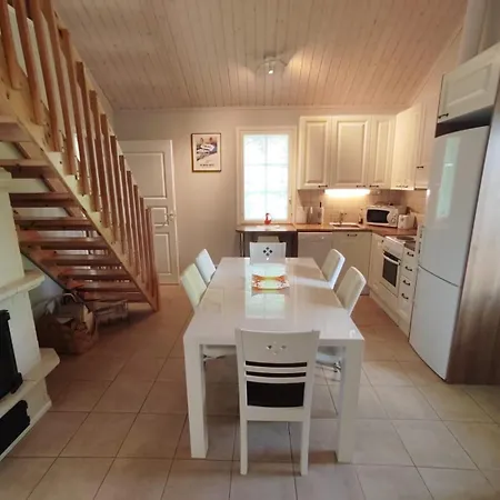 Villa Iris 3, Himos *