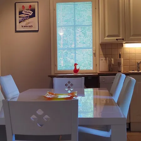 Iris 3, Himos Jämsä