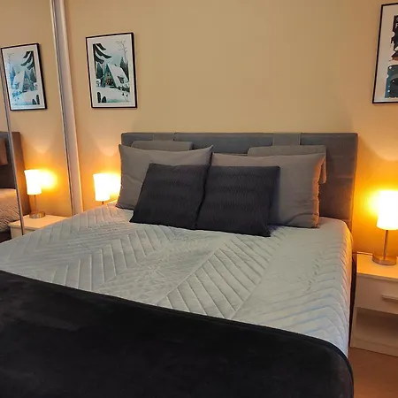 Βίλα Iris 3, Himos *