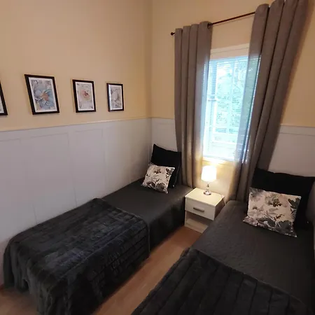 Villa Iris 3, Himos *