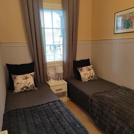 Iris 3, Himos Jämsä