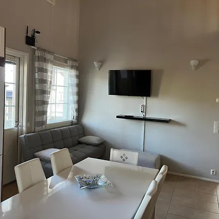 Βίλα Iris 3, Himos