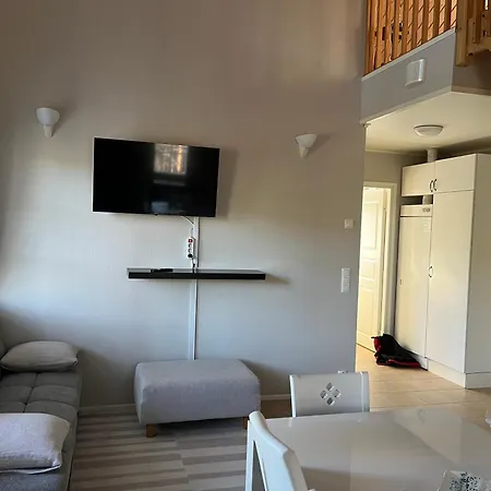 Iris 3, Himos Villa Jämsä