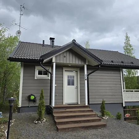 Villa Iris 3, Himos *