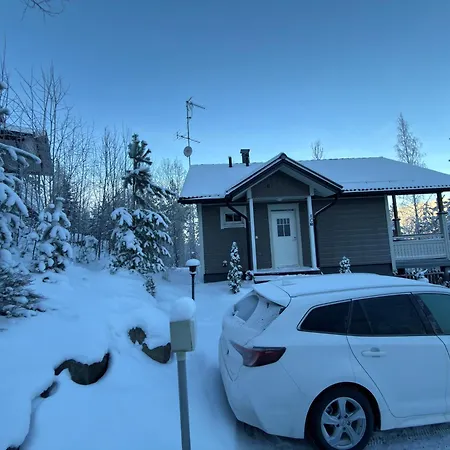 Iris 3, Himos * Jämsä