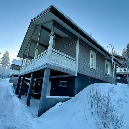 Iris 3, Himos * Jämsä