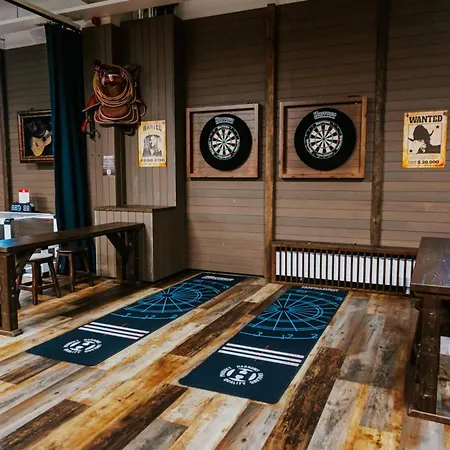 וילה Iris 3, Himos Jämsä