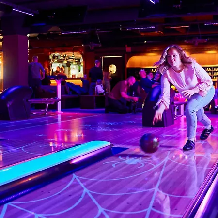 Iris 3, Himos וילה *