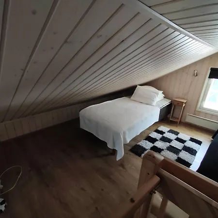 Huvilat Iris 3, Himos Jämsä