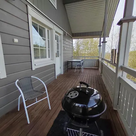 Iris 3, Himos Huvilat Jämsä