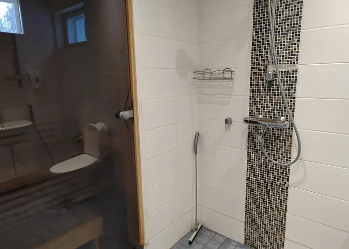 Iris 3, Himos * Jämsä