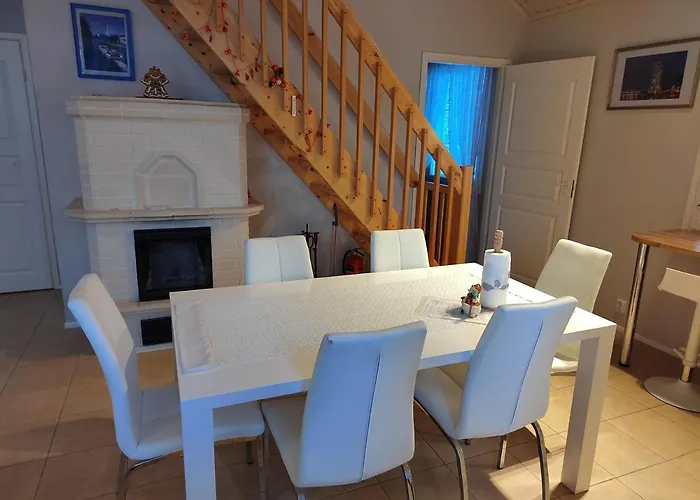 Villa Iris 3, Himos Jämsä