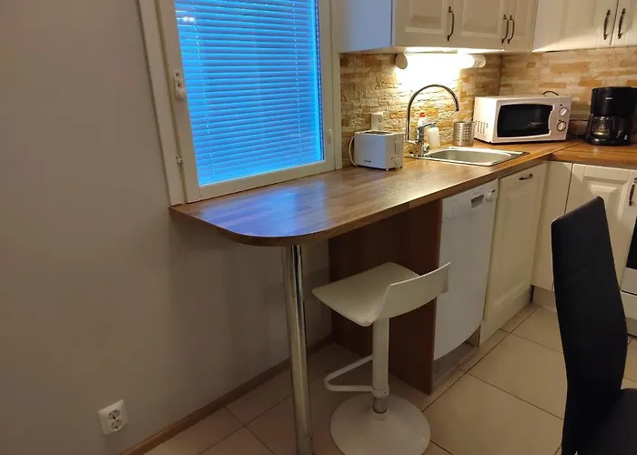 Huvilat Iris 3, Himos Jämsä