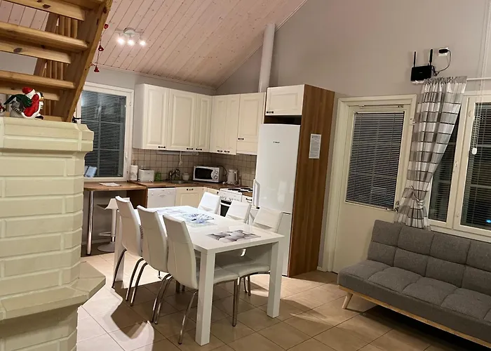 Iris 3, Himos * Jämsä