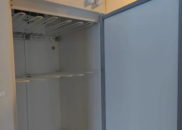 Iris 3, Himos Villa Jämsä