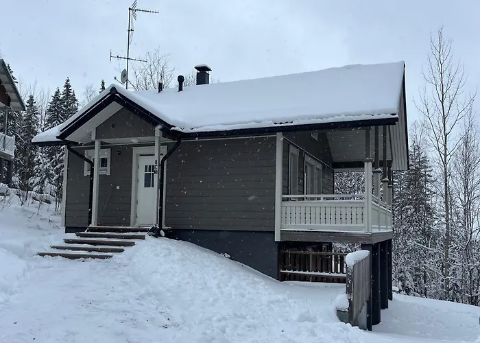 Villa Iris 3, Himos *