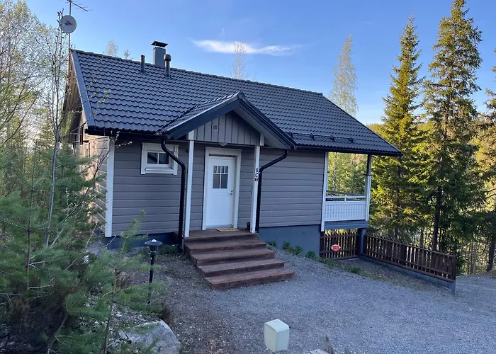 Iris 3, Himos Huvilat