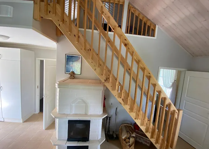 וילה Iris 3, Himos