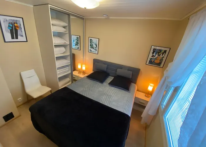 Iris 3, Himos Jämsä