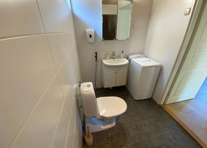 Iris 3, Himos * Jämsä