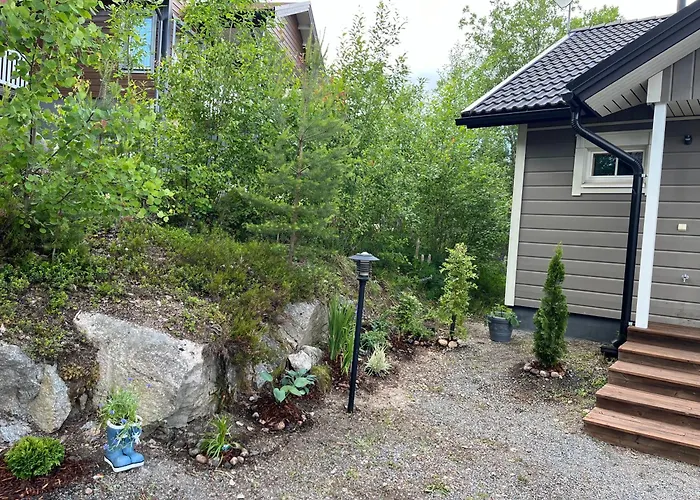 Iris 3, Himos * Jämsä