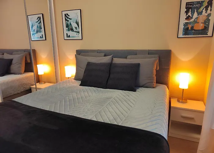 Huvilat Iris 3, Himos *