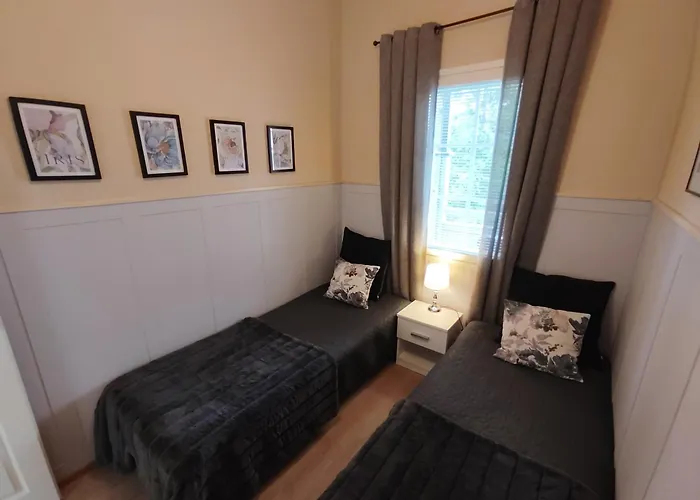 Villa Iris 3, Himos *