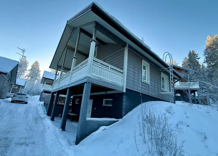 Iris 3, Himos * Jämsä