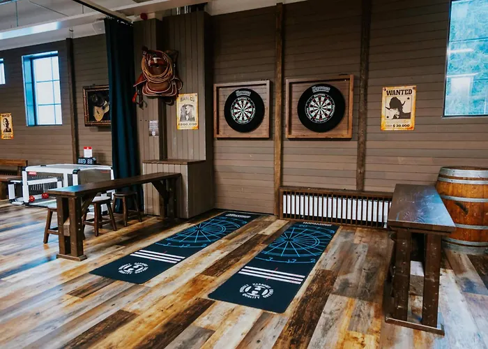 Huvilat Iris 3, Himos Jämsä