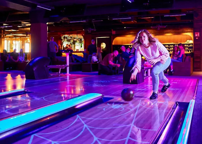 Iris 3, Himos וילה *