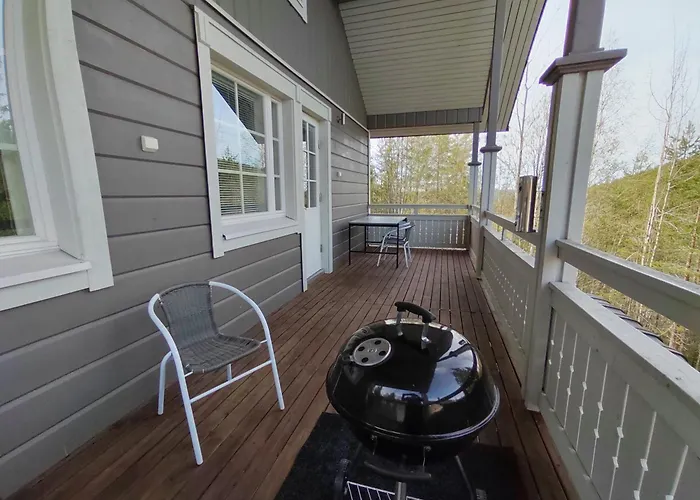 Iris 3, Himos Huvilat Jämsä